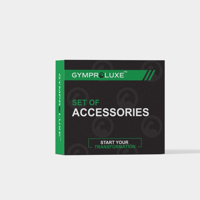 Gymproluxe Accessories Set Review