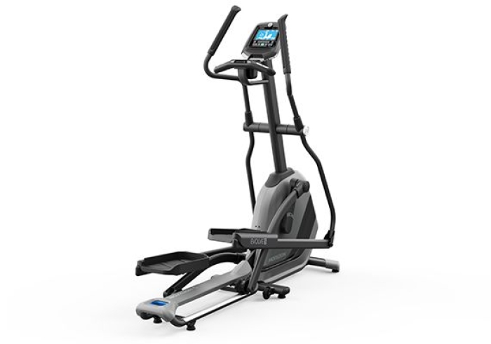 Horizon Fitness Evolve 5 Elliptical Review