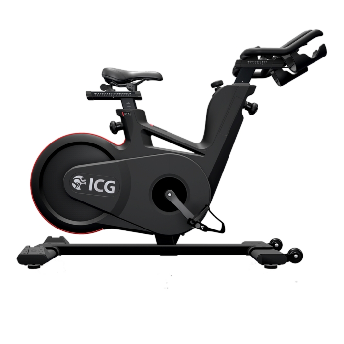 Life Fitness IC5 Indoor Cycle Review