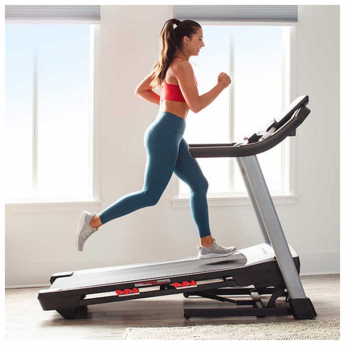 Get Fit Cardio ProForm Trainer 14.0 Treadmill Reviews