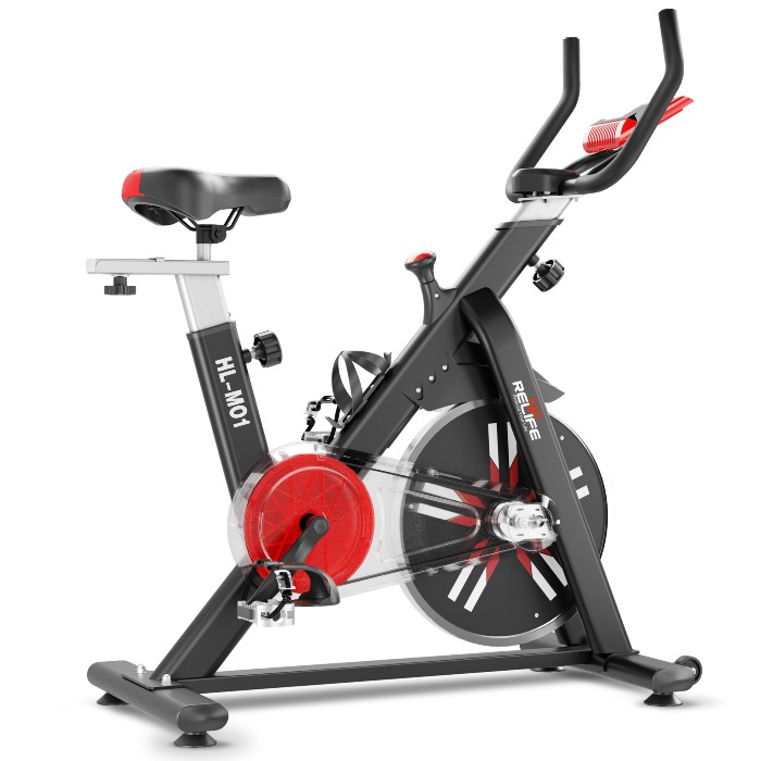 Relife Exercise Bike Reviews