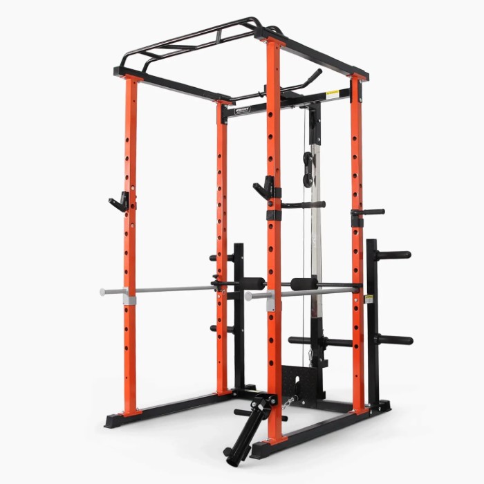 RitFit Power Cage Reviews
