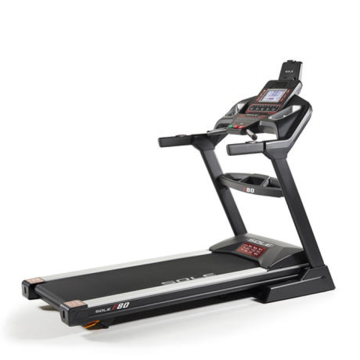Sole Fitness F80 Review