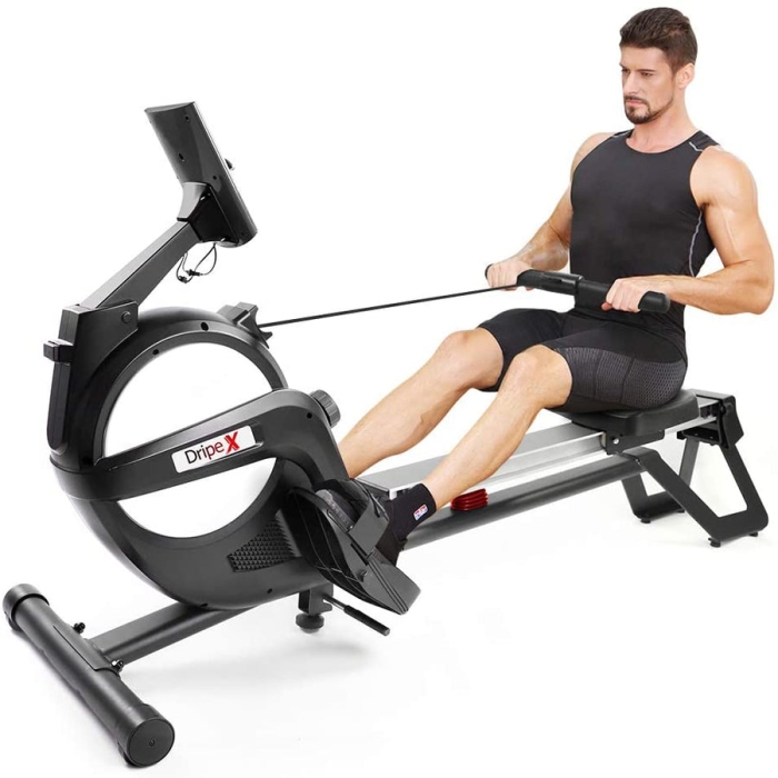 Dripex Rowing Machine Review