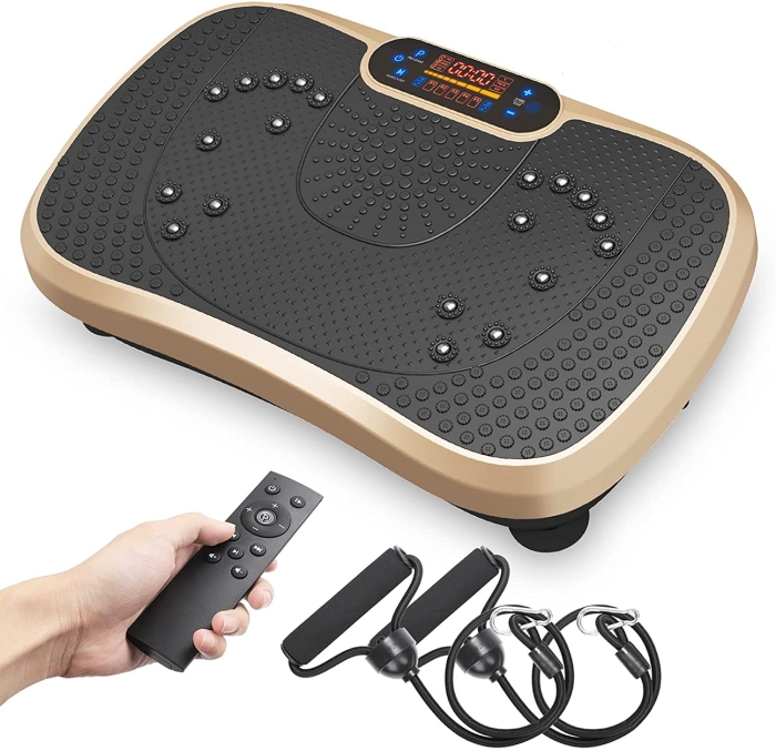 Dripex Vibration Plate Review