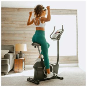 Get Fit Cardio Review