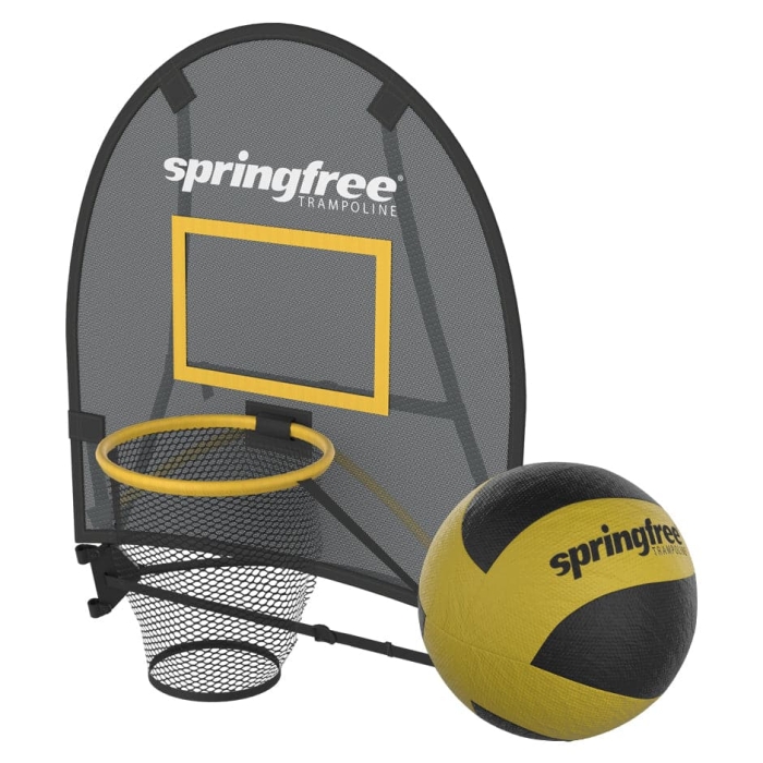 Springfree Trampoline Parts and Accessories Reviews