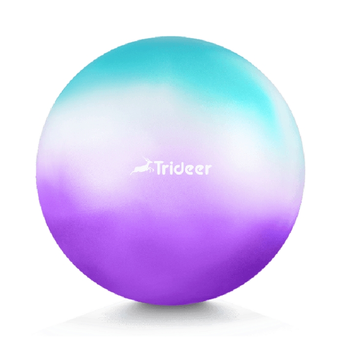 Trideer Exercise Ball Reviews